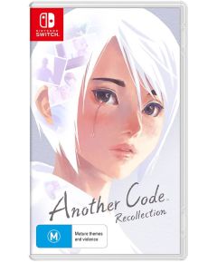 Nintendo Switch Another Code: Recollection