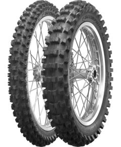 120/100-18 Pirelli SCORPION XC MID SOFT 68M TT CROSS MID SOFT Rear DOT19 NHS