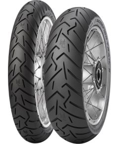 150/70R18 Pirelli SCORPION TRAIL II 70V TL ENDURO STREET Rear DOT22