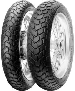 180/55R17 Pirelli MT60 RS 73H TL ENDURO ON/OFF Rear DOT21