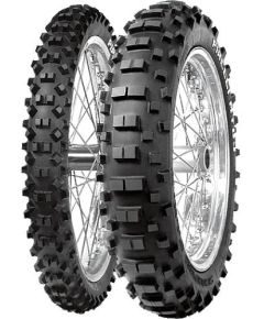 120/90-18 Pirelli SCORPION PRO F.I.M. 65M TT ENDURO COMPETITION Rear DOT20 NHS