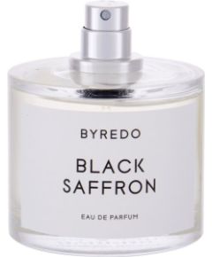 Byredo Tester Black Saffron 100ml