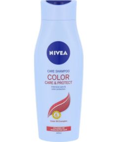 Nivea Color Protect 400ml