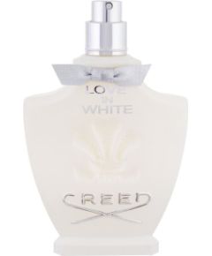 Creed Tester Love in White 75ml