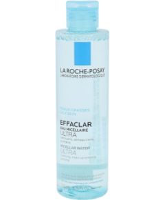 La Roche-posay Effaclar / Micellar Water Ultra Oily Skin 200ml