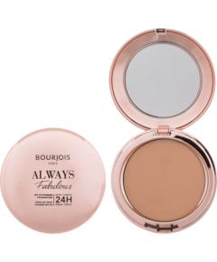 Bourjois Always Fabulous / Powder Foundation 7g SPF20