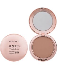 Bourjois Always Fabulous / Powder Foundation 7g SPF20