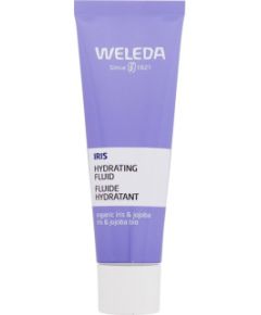 Weleda Iris / Hydrating Fluid 30ml