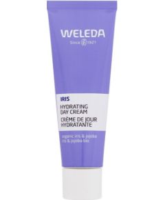 Weleda Iris / Hydrating Day Cream 30ml