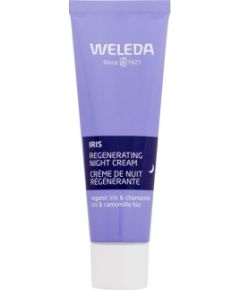 Weleda Iris / Regenerating Night Cream 30ml