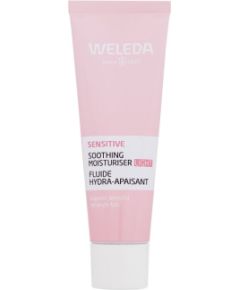 Weleda Sensitive / Soothing Moisturiser 30ml Light