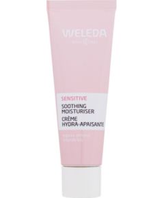 Weleda Sensitive / Soothing Moisturiser 30ml