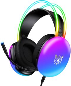 ONIKUMA X25 Gaming Headphones (black)