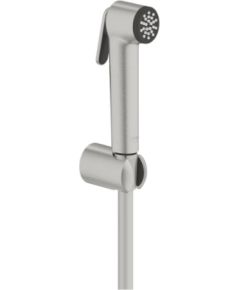 Grohe bidettas komplekts Trigger Spray 30 I, ar vadu 1250 mm, supersteel