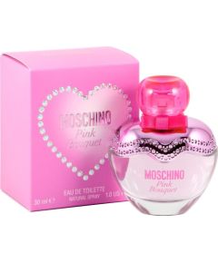 Moschino Pink Bouquet EDT 30 ml