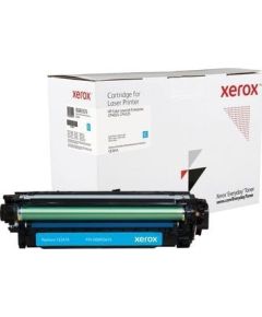 Toner Xerox Cyan 647A (006R03676)