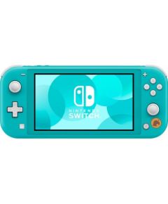 Nintendo Switch Lite Turquoise + Animal Crossing: New Horizons + 12 MONTH NSO (NSH134)