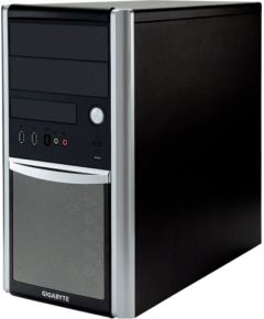 Komputer Gigabyte Gigabyte Barebone W332-Z00 Tower Workstation Single Sockel AM5 6BW332Z00MR-00