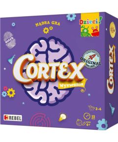 Rebel Cortex dla Dzieci