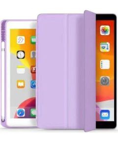 CASE Tech-Protect Sc Pen Apple iPad 10.2 2019/2020/2021 (7., 8. i 9. gen.) Violet