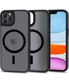 CASE Tech-protect Magmat MagSafe Apple iPhone 11 Pro Matte Black