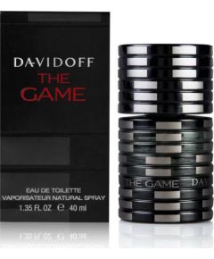 Davidoff The Game EDT 40 ml