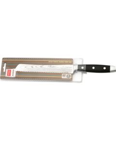 Bread knife Lamart LT2043 Damas 33,5 cm