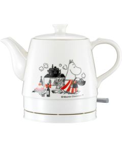 Ceramic cettle Muumi Romance Kitchen fun 19130011