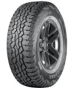 275/65R18 NOKIAN OUTPOST AT 116T DOT22 DDB73 3PMSF