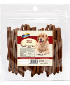 HILTON Soft Beef Sticks - treat for dogs - 500g