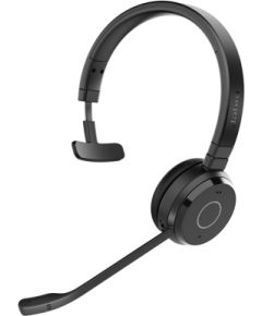 Jabra Evolve 65 TE - Link390a MS Mono