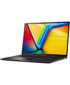 ASUS Vivobook 16X K3605ZF-MB395W i5-12500H 16.0" WUXGA IPS-level Panel 60Hz 300nits AG 16GB DDR4 SSD512 GeForce RTX 2050 4GB WLAN+BT Cam720p Backlit Keyboard 50WHrs Win11 Indie Black