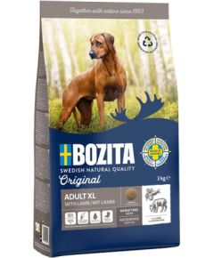 Bozita Original Adult XL - 3kg