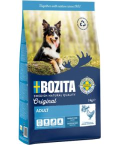 Bozita Original Adult  - 3kg