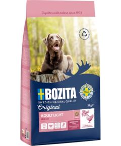 Bozita Original Adult Light  - 3kg