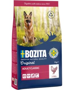 Bozita Original Adult Classic -  3kg