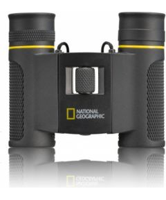 National Geographic kabatas 8x21 roof binoklis