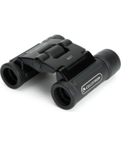 Celestron UpClose G2 8x21 roof binoklis