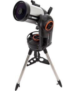 Celestron NexStar Evolution 6 teleskops, Reflektori