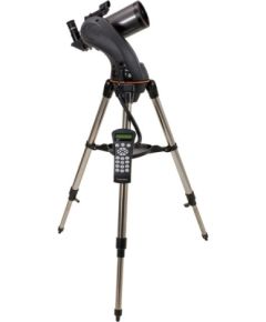 Celestron NexStar 90SLT GoTo teleskops, Reflektori