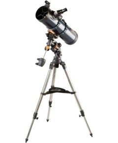 Celestron AstroMaster 130EQ teleskops, Reflektori