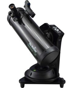 Sky-watcher SkyWatcher Heritage 114P Virtuoso DOB teleskops, Reflektori