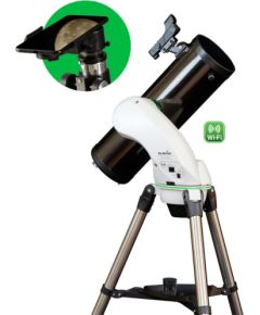 Sky-watcher Skyhawk-1145P SynScan AZ GO2 teleskops, Reflektori