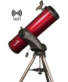 Sky-Watcher Star Discovery P150i GoTo teleskops, Reflektori