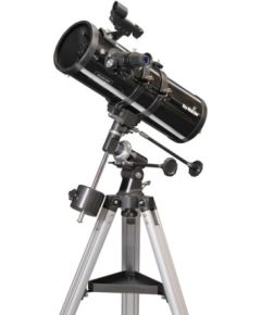 Sky-Watcher Skyhawk 114 EQ-1 teleskops, Reflektori