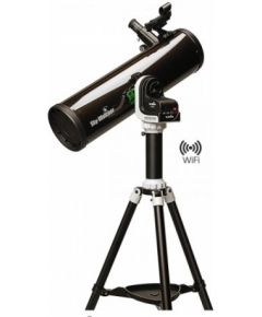 Sky-Watcher Explorer-130PS (AZ GTi) GOTO teleskops, Reflektori