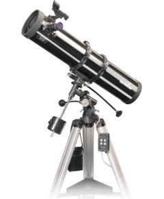 Sky-Watcher Explorer-130/900M EQ-2 teleskops, Reflektori