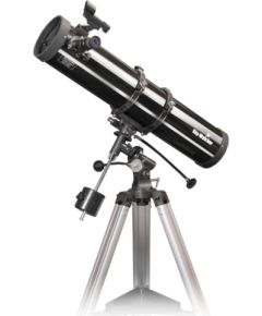 Sky-Watcher Explorer 130/900 EQ2 teleskops, Reflektori