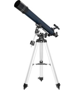 (RU) Discovery Spark 809 EQ Telescope with book