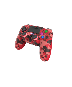 Pad Canyon Dragonshock Controller Mizar      Wireless rot camo   PS4